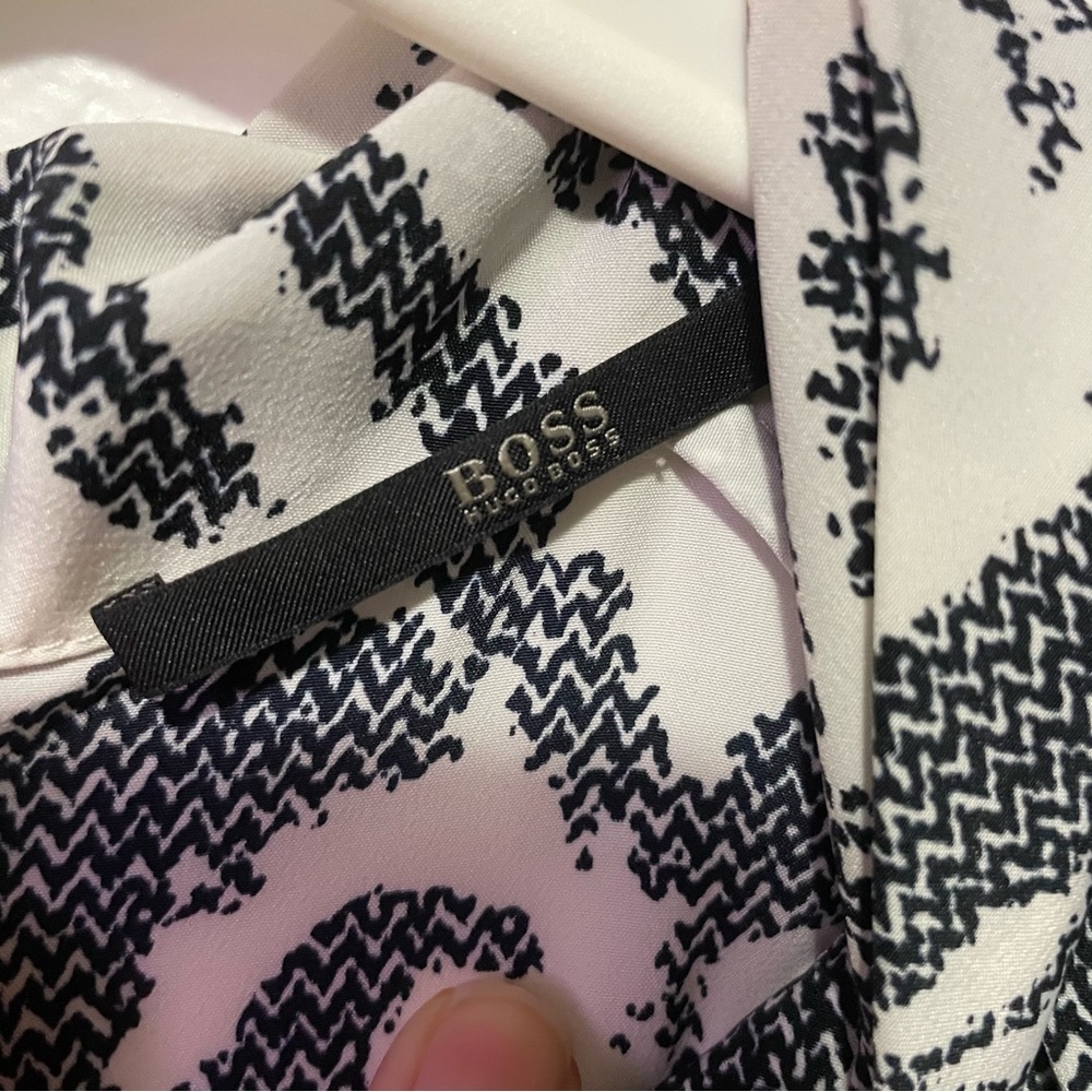 Hugo Boss Blouse - Picture 5 of 5